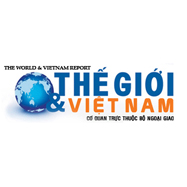 Thế giới và Việt Nam (Bộ ngoại giao) 2012-2014